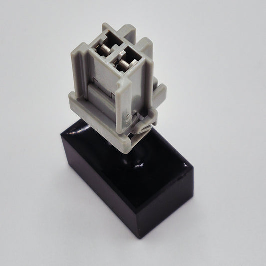 ST-03-D Side Stand Bypass Plug (OEM Diode Version)