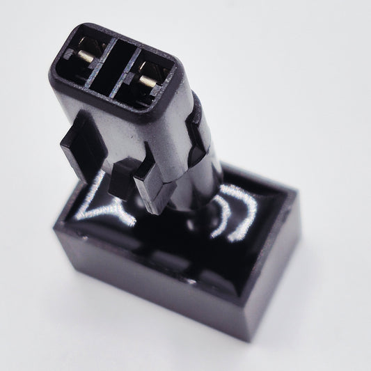ST-04-D Side Stand Bypass Plug (OEM Diode Version)
