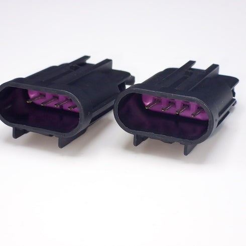 ENFIELD INTERCEPTOR 650 2019 - 2021 (Euro 4) o2 (Oxygen) Sensor Eliminator Set