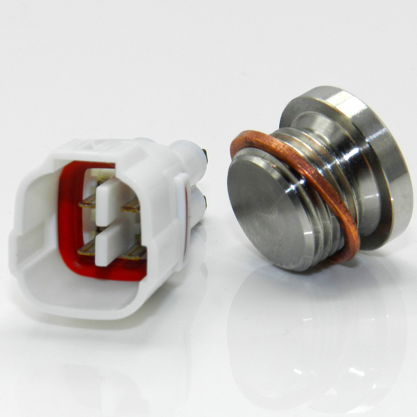 TRIUMPH o2 (Oxygen) Sensor Eliminator 02 - TWM4P