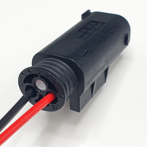 BMW Accessory Wired Socket 20 cm 833004313585