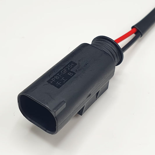 BMW Accessory Wired Socket 20 cm 833004313585