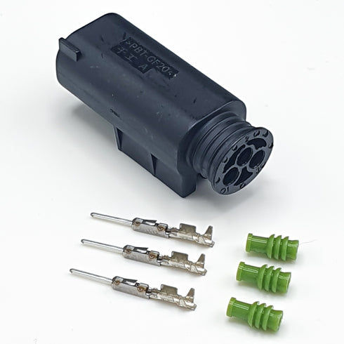 BMW Motorcycle Crimp Accessory Socket 833004313585