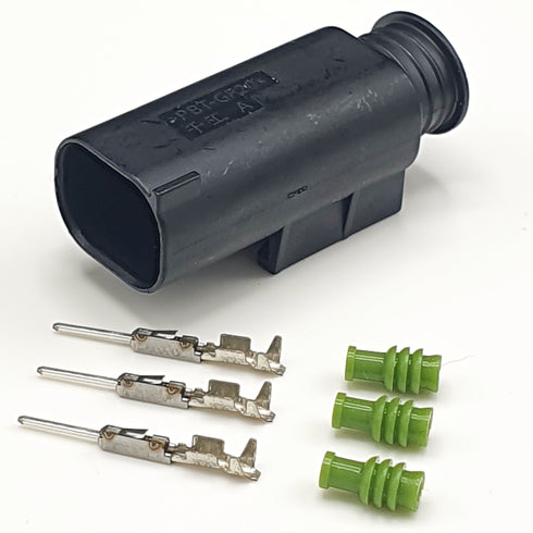 BMW Motorcycle Crimp Accessory Socket 833004313585