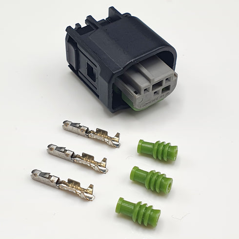 BMW Motorcycle Crimp Accessory Female Socket 833004313585