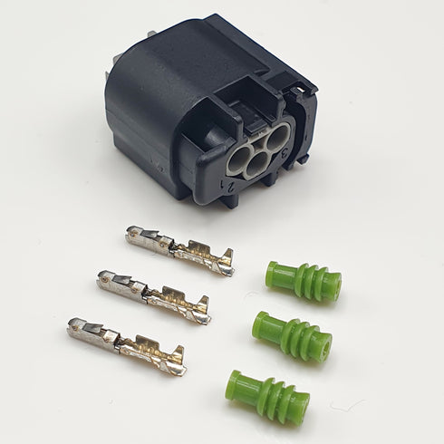 BMW Motorcycle Crimp Accessory Female Socket 833004313585