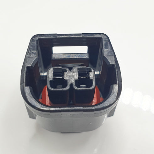 12v Aux Connector For HONDA CRF Models