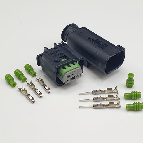 BMW Motorcycle Crimp Accessory Socket Set 833004313585