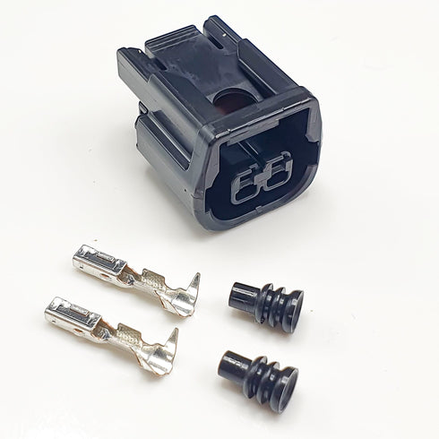 12v Aux Connector For HONDA CRF Models