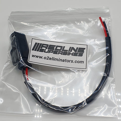 BMW Accessory Wired Socket 20 cm 833004313585