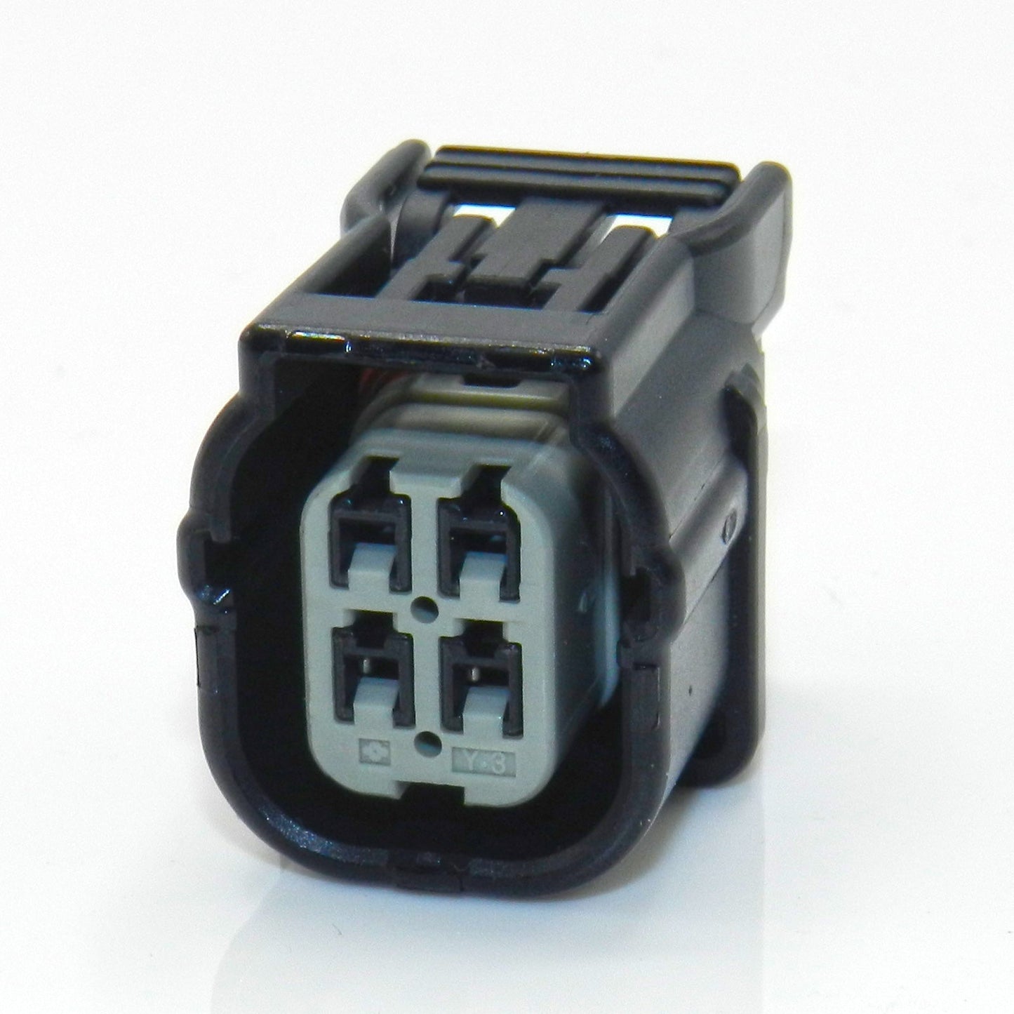 O2 sensor eliminator fitted to Honda Cbr500R 2013-20 - Redline Superbikes / O2Eliminators.com