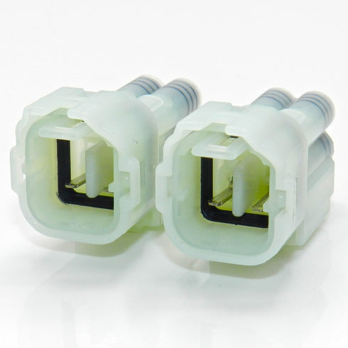 HONDA ST1300 PAN EUROPEAN 2002 - 2013 o2 (Oxygen) Sensor Eliminator Set