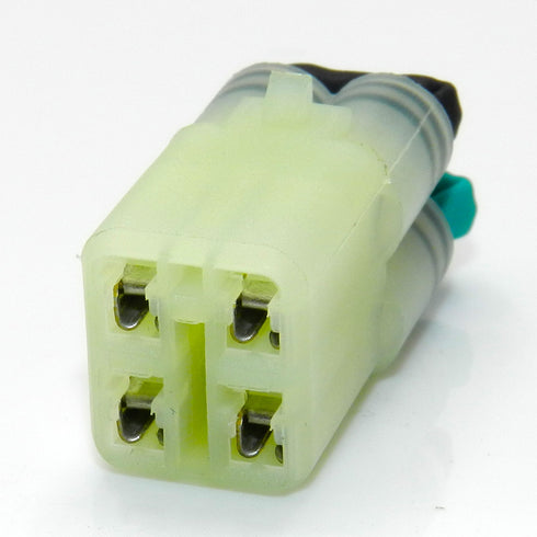 YAMAHA o2 (Oxygen) Sensor Eliminator 02 - KA4P