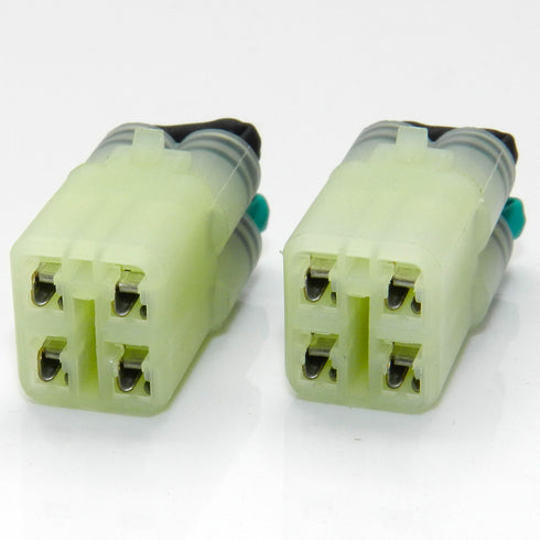 YAMAHA o2 (Oxygen) Sensor Eliminator Set 02 - KA4P