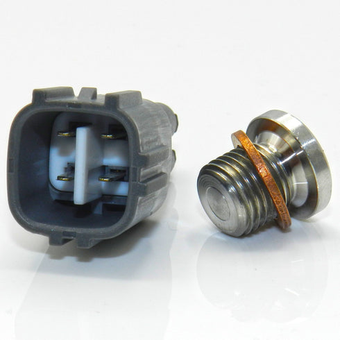 KAWASAKI W800 2011 - 2017 o2 (Oxygen) Sensor Eliminator