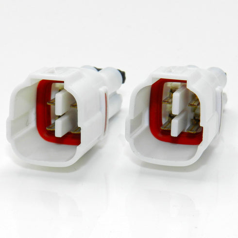 KTM 990 SUPER DUKE 2005 - 2013 o2 (Oxygen) Sensor Eliminator Set