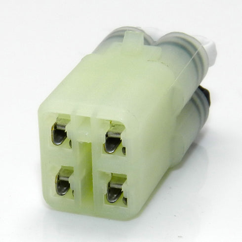 HUSABERG o2 (Oxygen) Sensor Eliminator 02 - KTYF4P