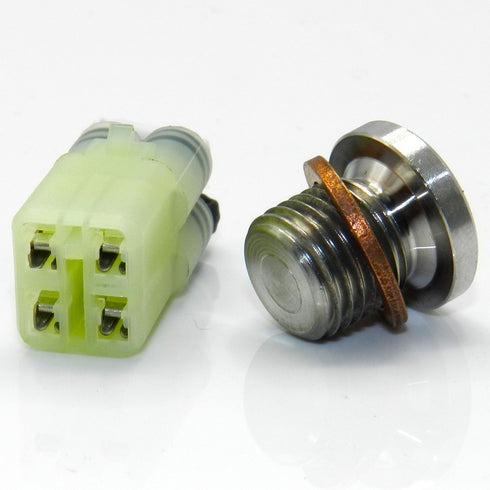 HUSABERG o2 (Oxygen) Sensor Eliminator 02 - KTYF4P