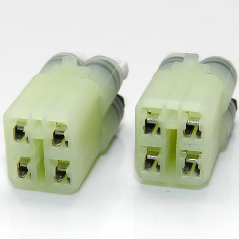 KTM 1290 SUPER DUKE 2014 - 2020 o2 (Oxygen) Sensor Eliminator Set