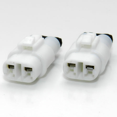 SUZUKI M1800R INTRUDER 2008 - 2019 o2 (Oxygen) Sensor Eliminator Set