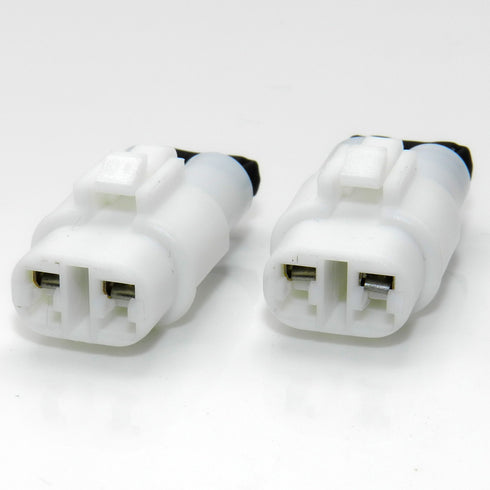 SUZUKI o2 (Oxygen) Sensor Eliminator Set 02 - SF2P