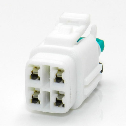 SUZUKI GSX-S750 2018 - 2020 o2 (Oxygen) Sensor Eliminator