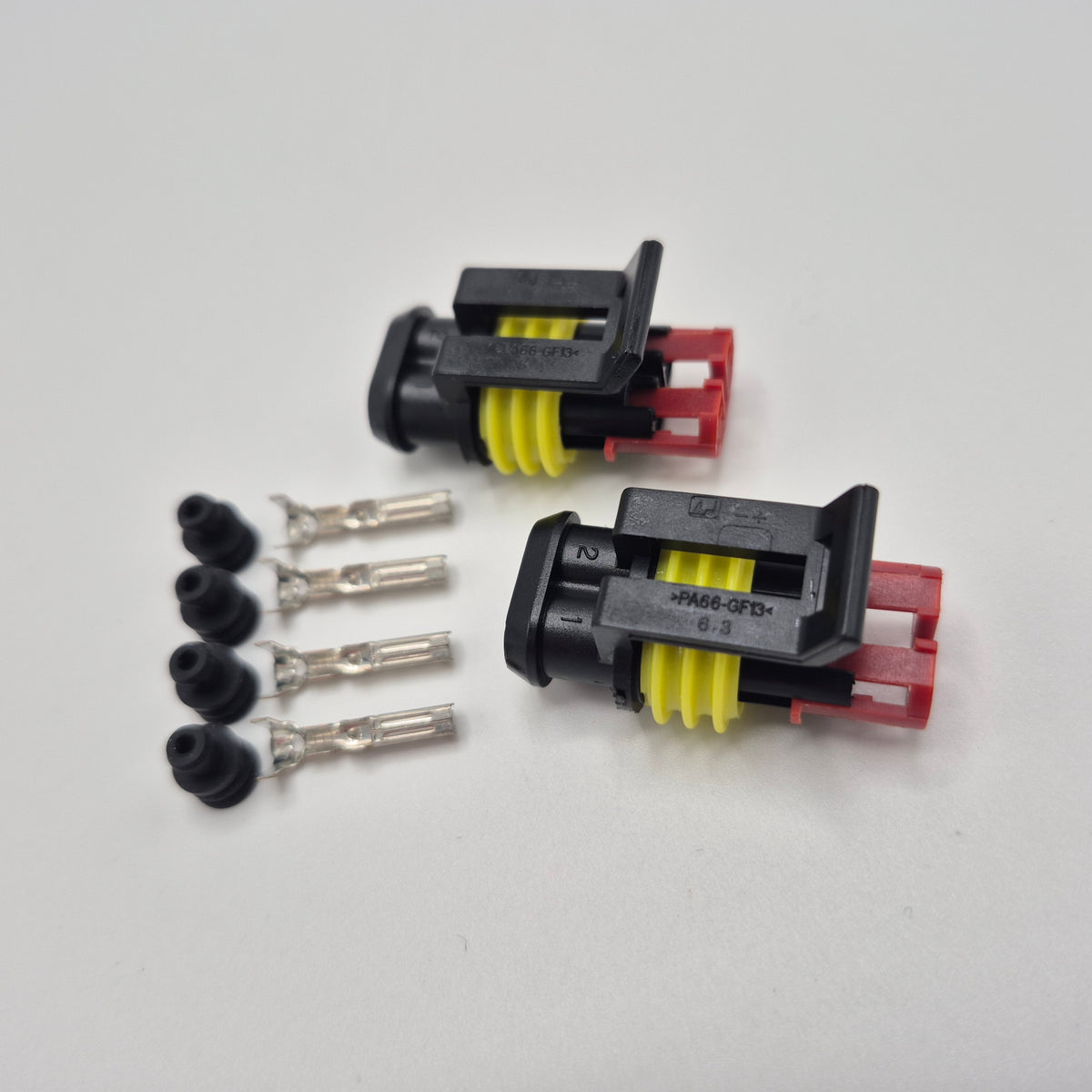 BMW DC Accessory Y Splitter Harness 22 AWG 833004313585 – O2 ...