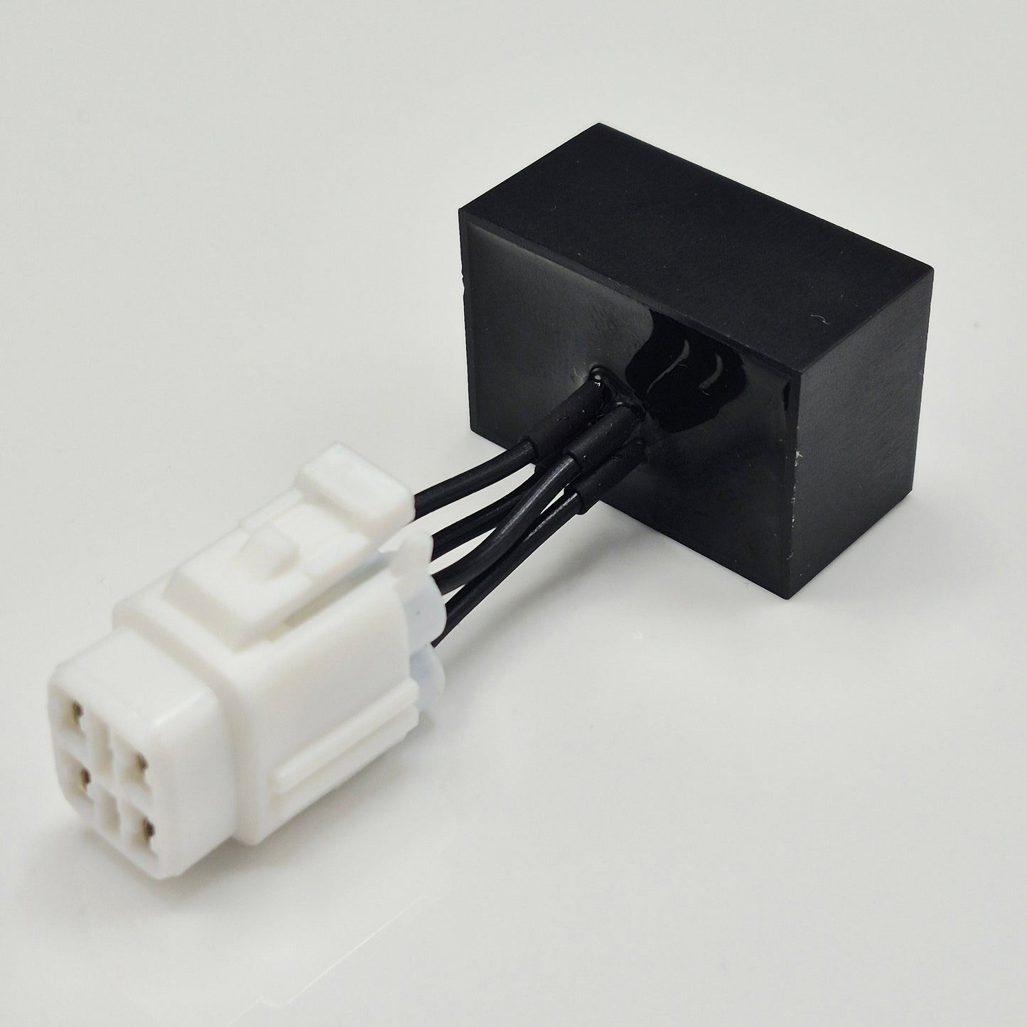 Euro 5 o2 (Oxygen) Sensor Eliminator EU5-003