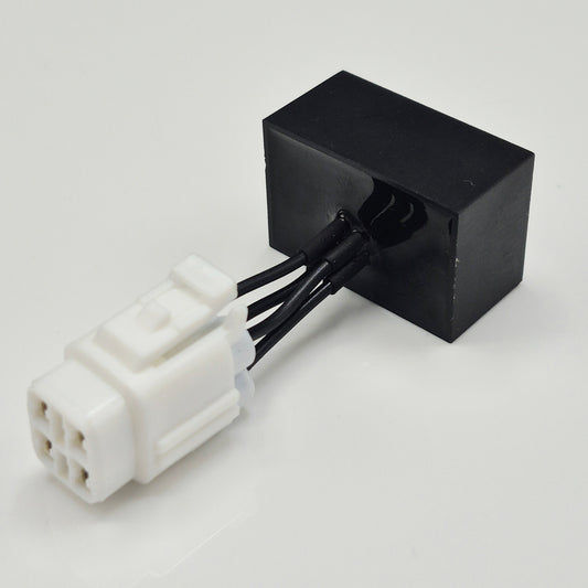 Euro 5 o2 (Oxygen) Sensor Eliminator EU5-003