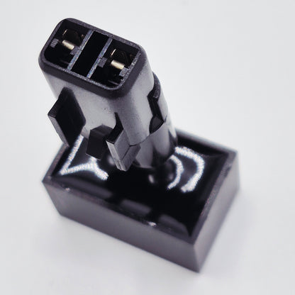 ST-04-D Side Stand Bypass Plug (Diode) – Honda CBR 500 R (2013–2021)