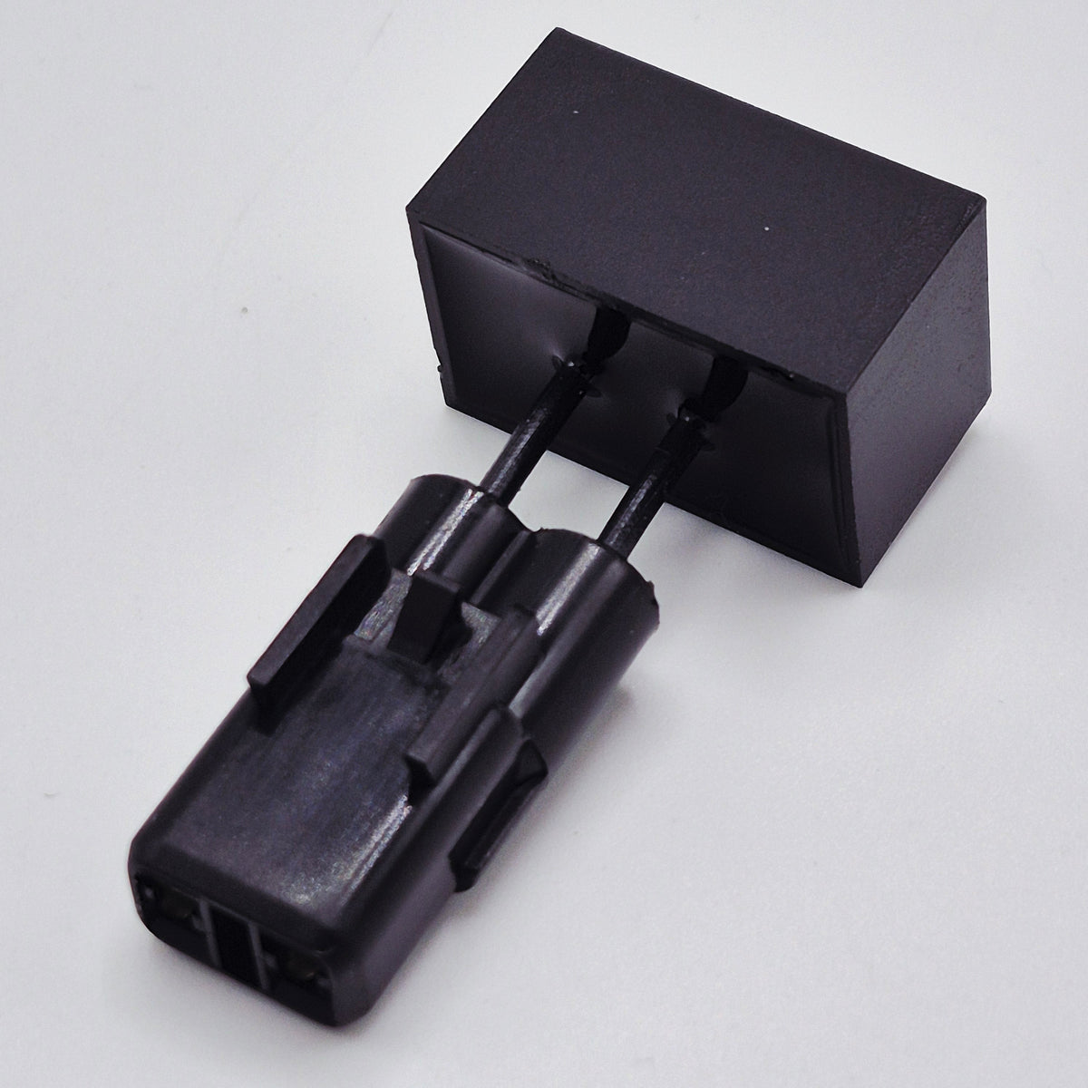 ST-04-D Side Stand Bypass Plug (Diode) – Honda CBR 650 F / R (2014–202 ...