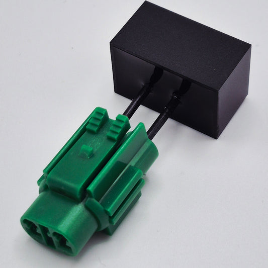 ST-01-D Side Stand Bypass Plug (OEM Diode Version)