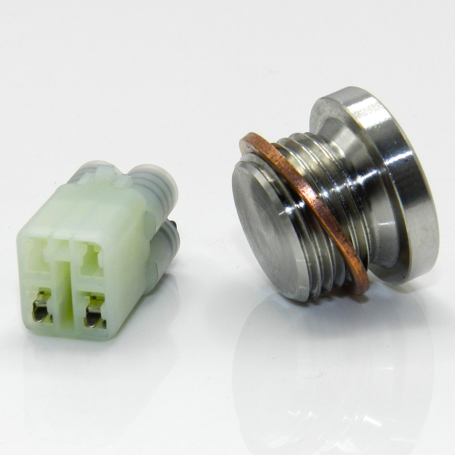 HONDA 02 (Oxygen) Sensor Eliminator 02 - HF2PB