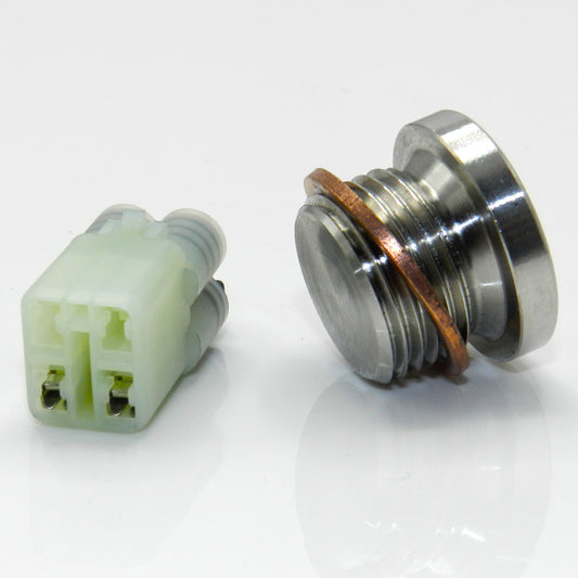 HONDA 02 (Oxygen) Sensor Eliminator 02 - HF2PB