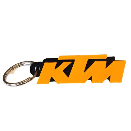 Key fob fitted to KTM Untitled 28Aug_17 50 - Redline Superbikes / O2Eliminators.com