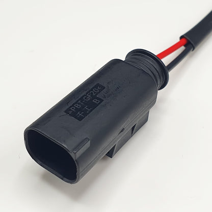 BMW Accessory Wired Socket 20 cm 833004313585