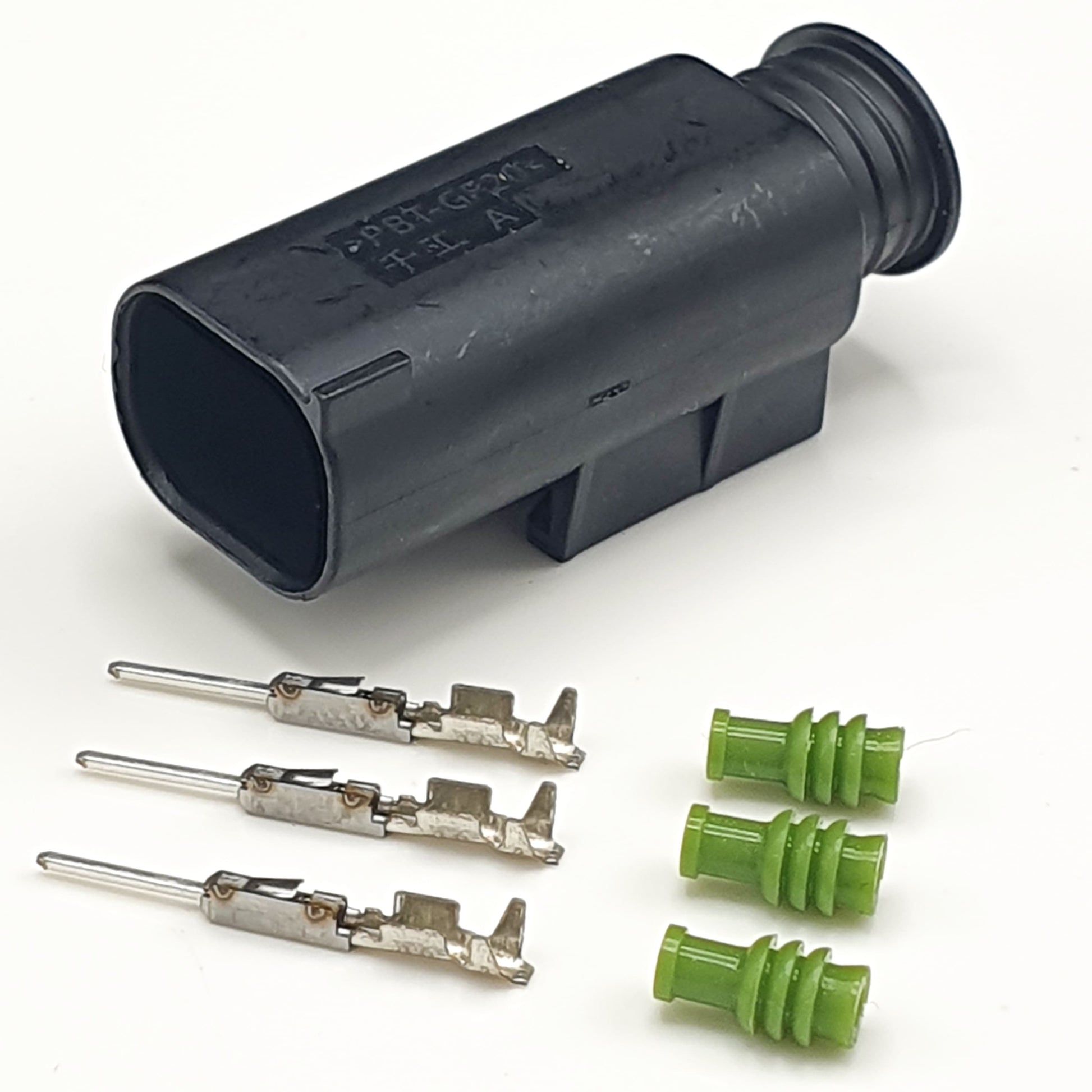 Motorcycle accessory fitted to BMW Motorcycle - Redline Superbikes / O2Eliminators.com