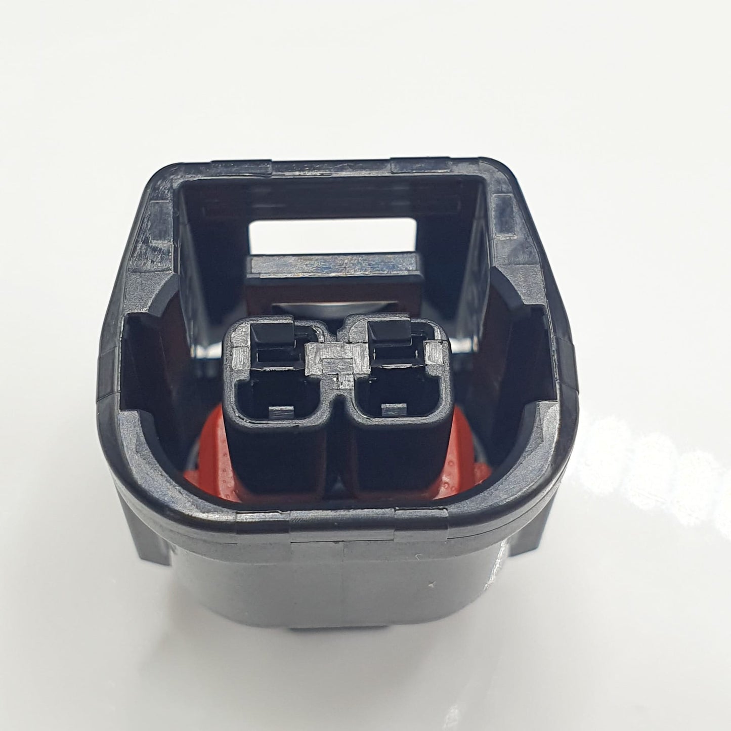 12v Aux Connector For HONDA CRF Models