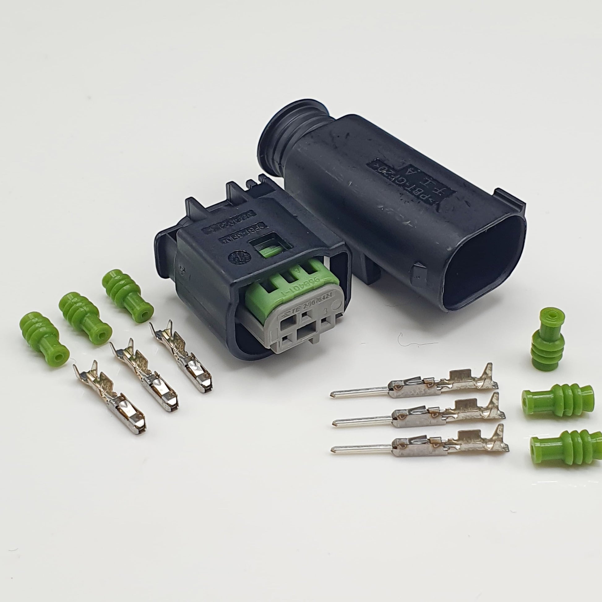 Motorcycle accessory fitted to BMW Motorcycle - Redline Superbikes / O2Eliminators.com
