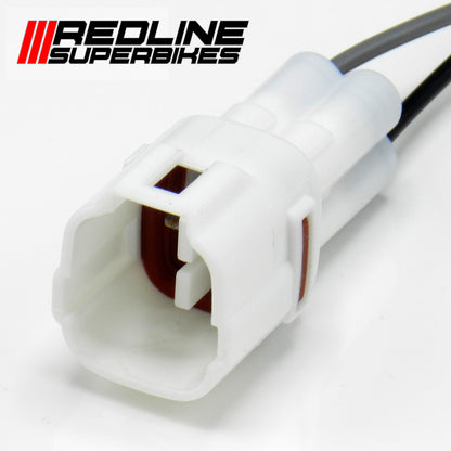 Suzuki Dealer Mode Switch — 4 Pin Gen 1 (Pre-2003) | OEM Ref: 09930-82710