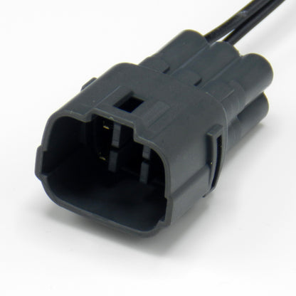 Suzuki Dealer Mode Switch — 6 Pin Gen 2 (2004–2019) | OEM Ref: 09930-82720