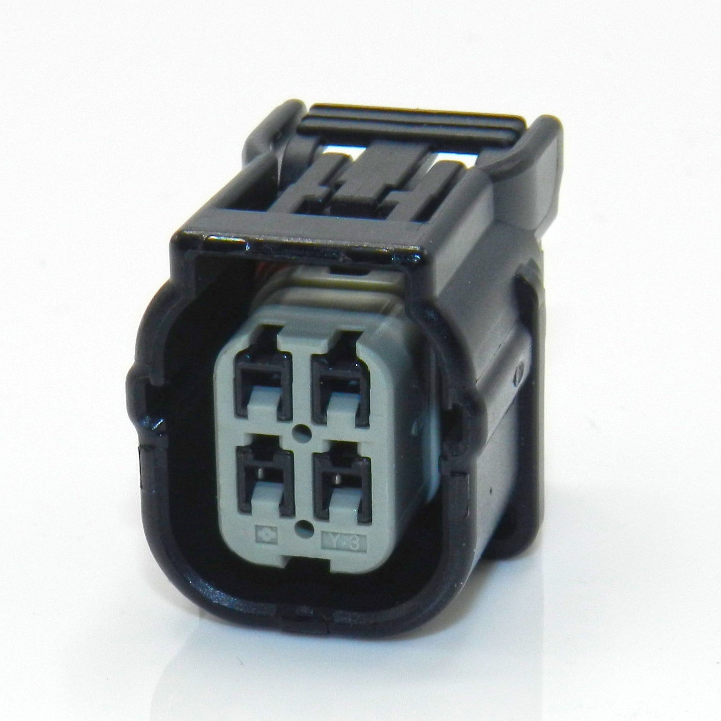 O2 sensor eliminator fitted to Honda Cb500F X 2013-20 - Redline Superbikes / O2Eliminators.com