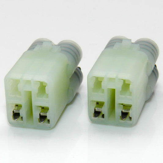 O2 sensor eliminator fitted to Suzuki C1800R Intruder 2006-07 - Redline Superbikes / O2Eliminators.com