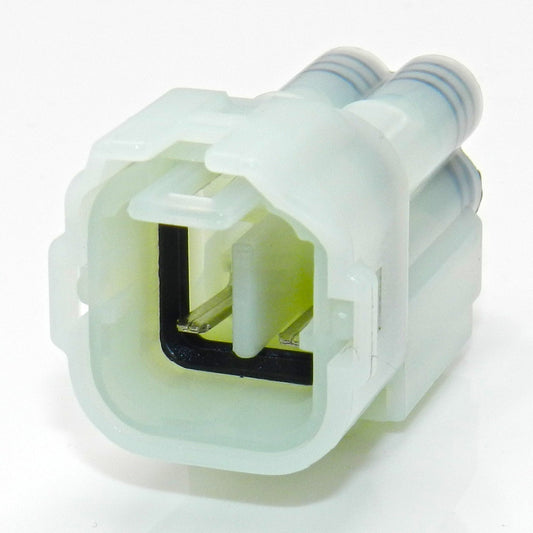 O2 sensor eliminator fitted to Honda Dn 01 2008-10 - Redline Superbikes / O2Eliminators.com