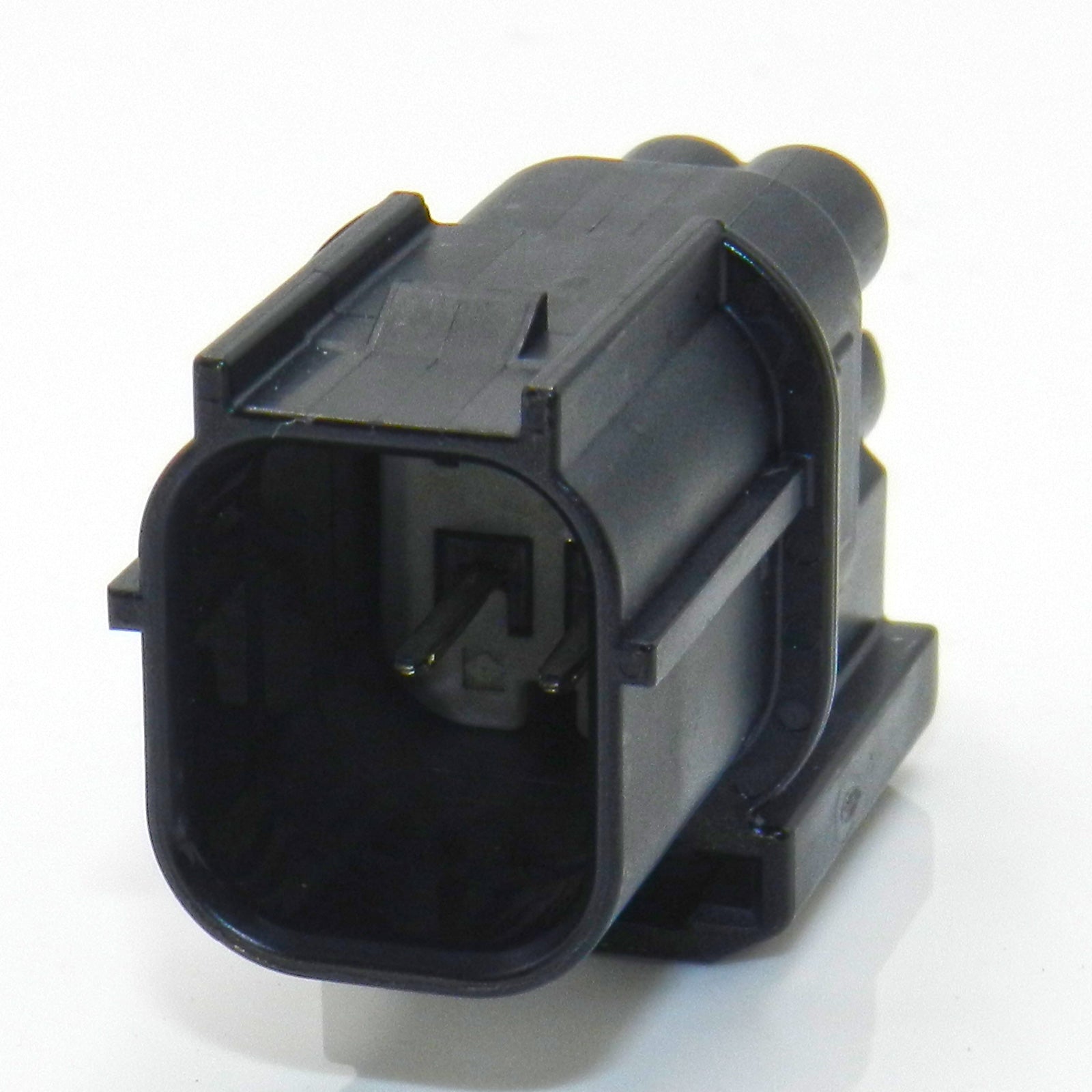 O2 sensor eliminator fitted to Honda Cbr1000 Rr 08 16 2008-16 - Redline Superbikes / O2Eliminators.com