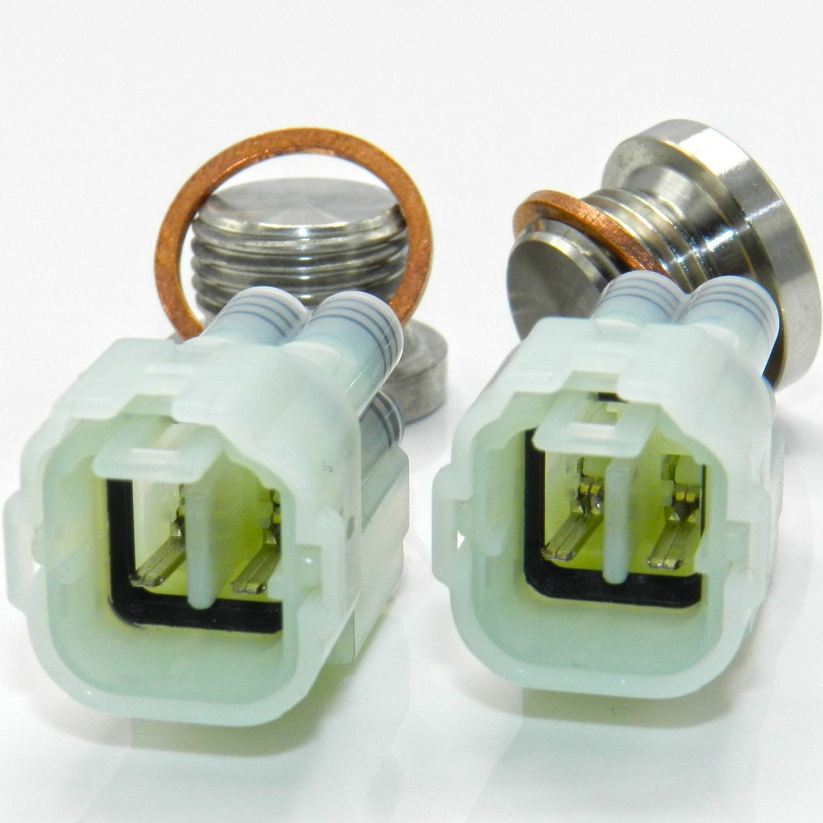 Redline Superbikes HONDA VTX1800 T/N/S 2002 - 2008 o2 (Oxygen) Sensor ...