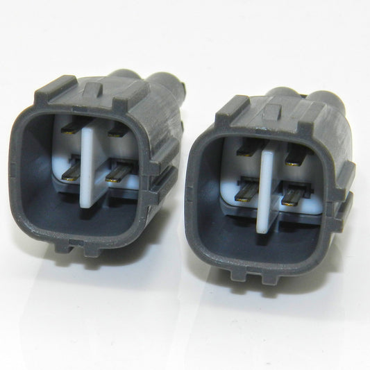 O2 sensor eliminator fitted to Kawasaki Gtr1400 2007-20 - Redline Superbikes / O2Eliminators.com