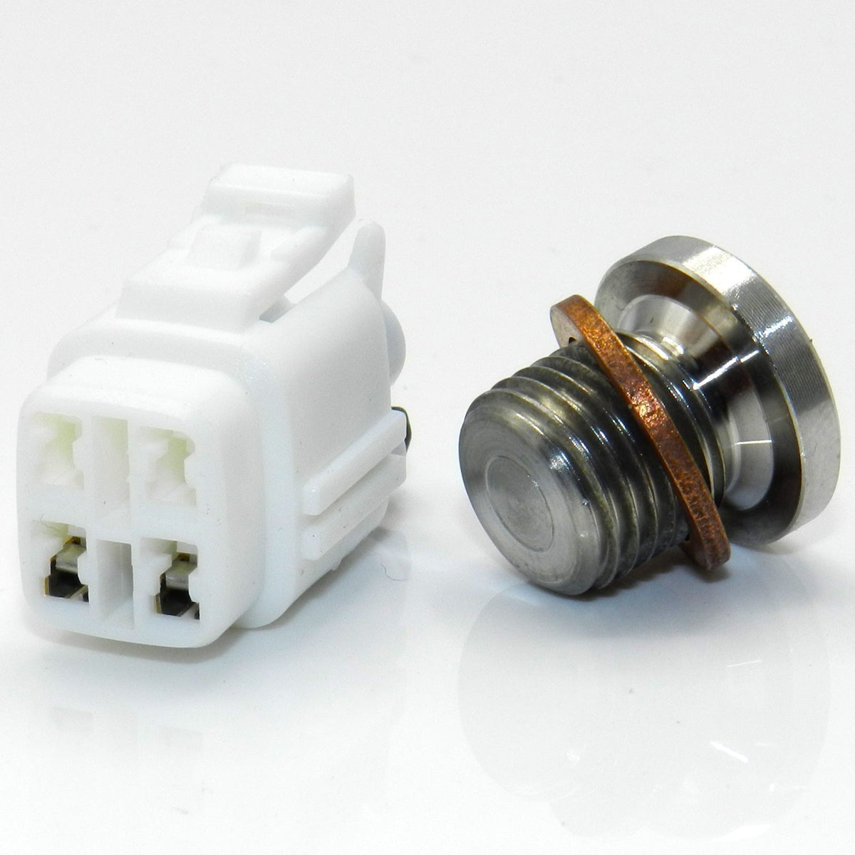 Redline Superbikes SUZUKI GSX1300R HAYABUSA 2008 2020 o2 (Oxygen